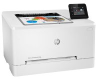 HP Color LaserJet Pro M255dw Duplex WiFi LAN - 555490 - zdjęcie 3